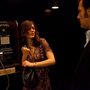 Fotoğraf Kan Bağları