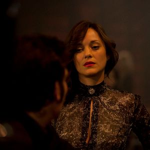 Fotoğraf Kan Bağları