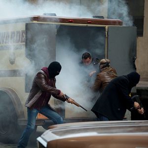 Fotoğraf Kan Bağları