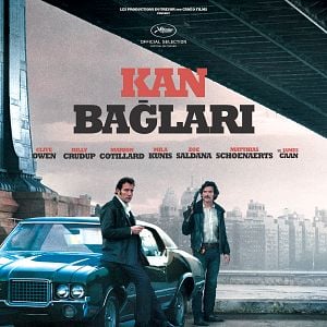 Fotoğraf Kan Bağları