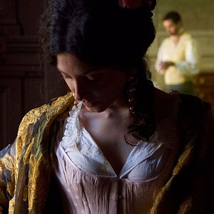 Fotoğraf Bárbara Lennie