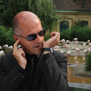 Fotoğraf Christoph Maria Herbst