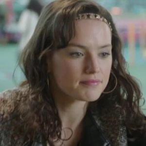 Fotoğraf Daisy Ridley