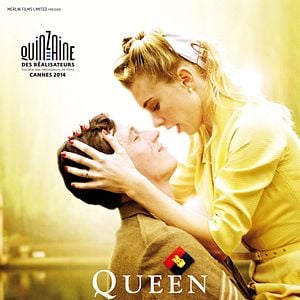 Fotoğraf Queen and Country