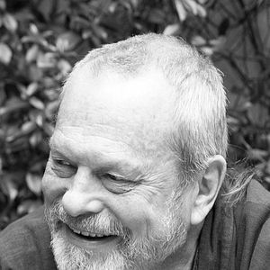 Fotoğraf Terry Gilliam