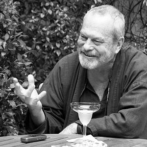 Fotoğraf Terry Gilliam
