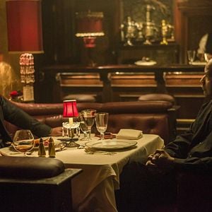 Fotoğraf Denzel Washington