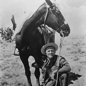 Fotoğraf Kirk Douglas