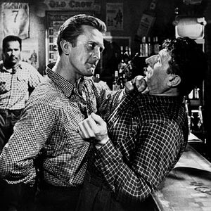 Fotoğraf Kirk Douglas