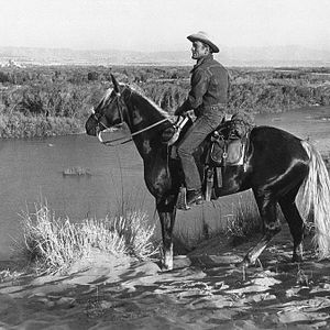 Fotoğraf Kirk Douglas
