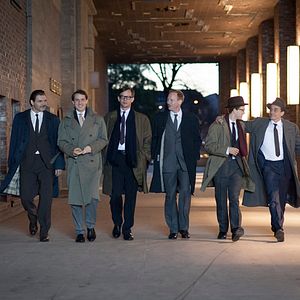 Fotoğraf Johann von Bülow