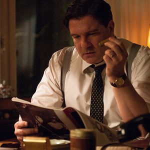 Fotoğraf Francis Fulton-Smith