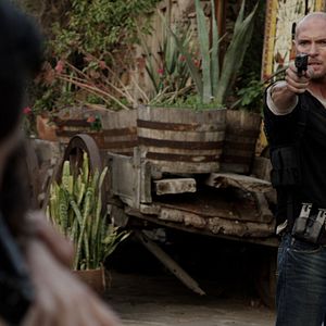 Fotoğraf Luke Goss