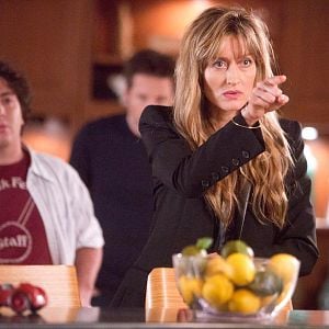 Fotoğraf Natascha McElhone