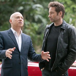 Fotoğraf Californication