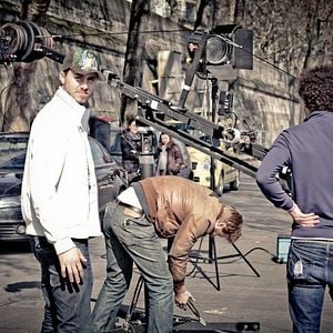 Fotoğraf Aksel Ustun