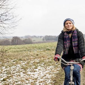 Fotoğraf Rosalie Thomass