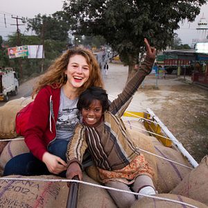 Fotoğraf Anna Maria Sturm