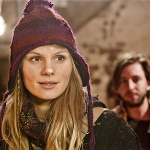 Fotoğraf Rosalie Thomass