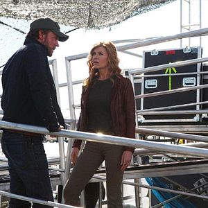 Fotoğraf Connie Britton