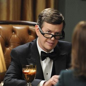 Fotoğraf Dylan Baker