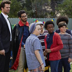 Fotoğraf Al Madrigal