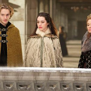 Fotoğraf Megan Follows