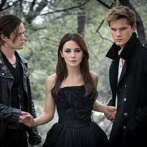 Fotoğraf Harrison Gilbertson