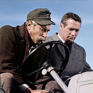 Fotoğraf Torn Curtain