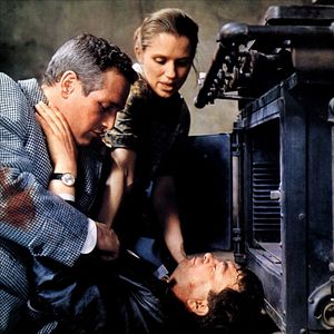 Fotoğraf Torn Curtain