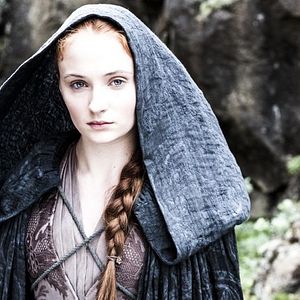Fotoğraf Sophie Turner