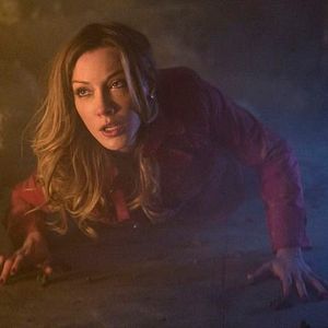 Fotoğraf Katie Cassidy