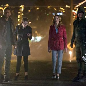 Fotoğraf Katie Cassidy