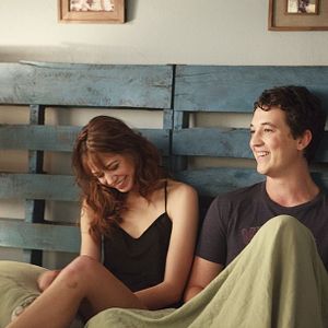 Fotoğraf Lio Tipton