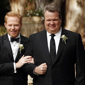 Fotoğraf Eric Stonestreet