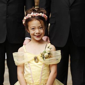 Fotoğraf Aubrey Anderson-Emmons