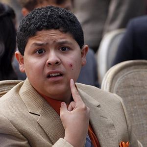 Fotoğraf Rico Rodriguez