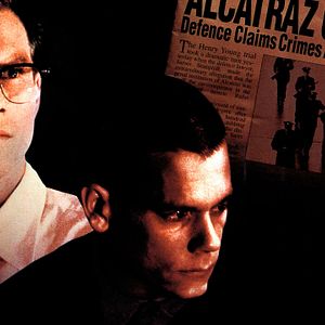 Fotoğraf Murder in the First