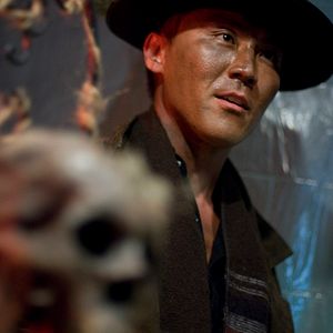 Fotoğraf Garret Sato