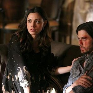 Fotoğraf Phoebe Tonkin