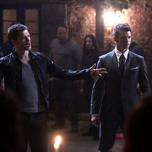 Fotoğraf Joseph Morgan