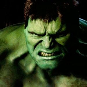 Fotoğraf Hulk