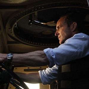 Fotoğraf Clark Gregg
