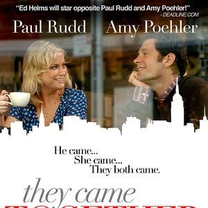 Fotoğraf They Came Together