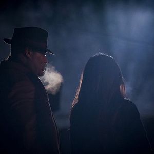 Fotoğraf Laurence Fishburne