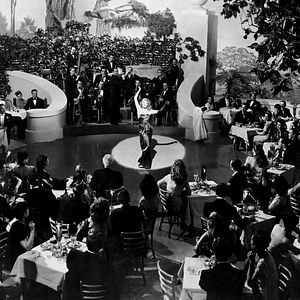 Fotoğraf Rita Hayworth