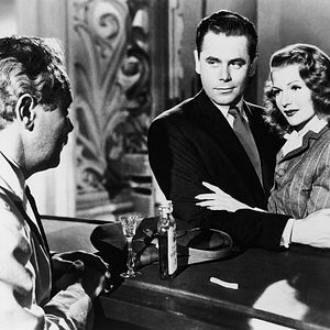 Fotoğraf Glenn Ford