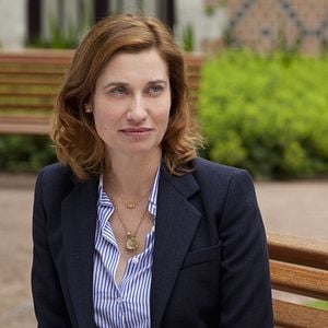 Fotoğraf Emmanuelle Devos
