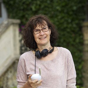 Fotoğraf Anne Le Ny