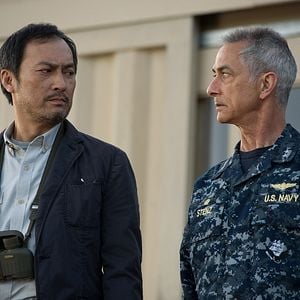 Fotoğraf Ken Watanabe